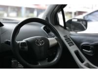 Toyota Yaris 1.5G A/T ปี 2013 รูปที่ 10